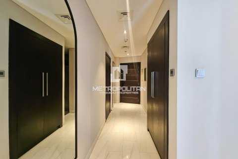 Apartamento en Cayan Tower, Dubai Marina, Dubai, 1 dormitorio, 81 m², № 73067 - foto 22