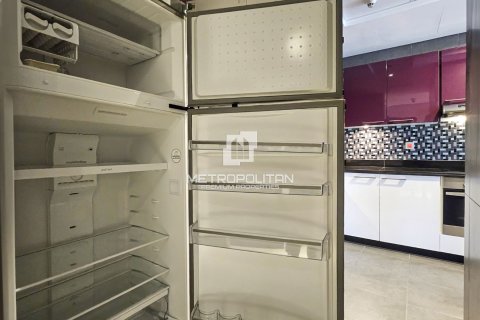 Apartamento en Cayan Tower, Dubai Marina, Dubai, 1 dormitorio, 81 m², № 73067 - foto 24