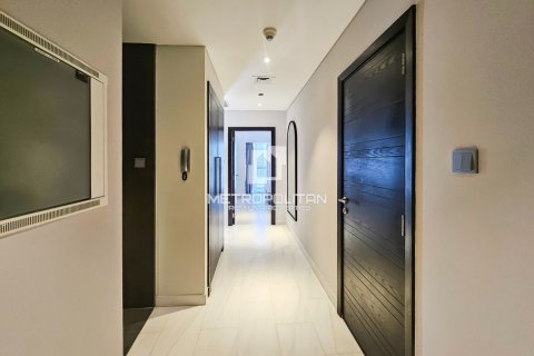 Apartamento en Cayan Tower, Dubai Marina, Dubai, 1 dormitorio, 81 m², № 73067 - foto 12