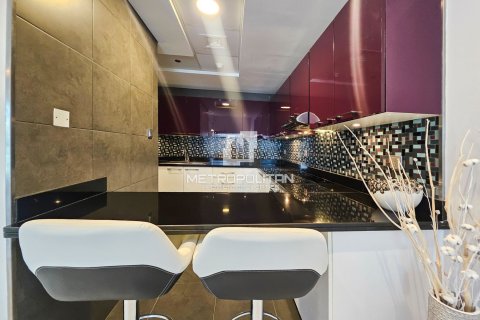 Apartamento en Cayan Tower, Dubai Marina, Dubai, 1 dormitorio, 81 m², № 73067 - foto 15
