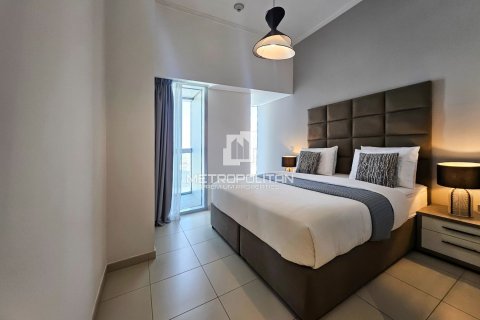 Apartamento en Cayan Tower, Dubai Marina, Dubai, 1 dormitorio, 81 m², № 73067 - foto 8