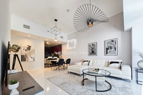 Apartamento en Cayan Tower, Dubai Marina, Dubai, 1 dormitorio, 81 m², № 73067 - foto 4