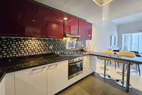 Apartamento en Cayan Tower, Dubai Marina, Dubai, 1 dormitorio, 81 m², № 73067 - foto 18