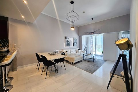 Apartamento en Cayan Tower, Dubai Marina, Dubai, 1 dormitorio, 81 m², № 73067 - foto 17