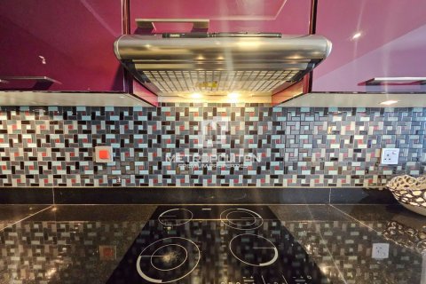Apartamento en Cayan Tower, Dubai Marina, Dubai, 1 dormitorio, 81 m², № 73067 - foto 14