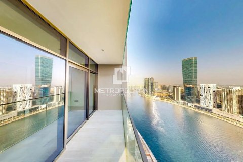 Apartment in Business Bay, Dubai 3 bedrooms, 160 sq.m. № 73064