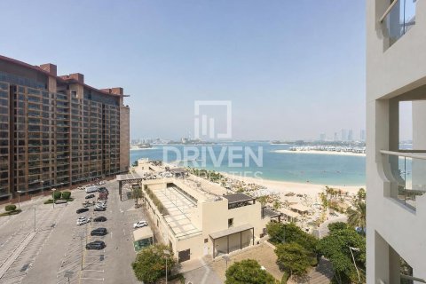 Снять в аренду квартиру в Shoreline Apartments, Пальма Джумейра, Дубай: 2 спальни, 185.53м², № 128557 - фото 17