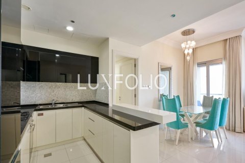 شقة في وسط مدينة دبي, دبي 3 غرف نوم, 141 م² رقم 45673 - صورة 4