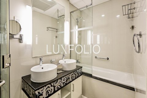 شقة في وسط مدينة دبي, دبي 3 غرف نوم, 141 م² رقم 45673 - صورة 16