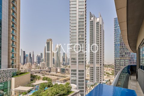 شقة في وسط مدينة دبي, دبي 3 غرف نوم, 141 م² رقم 45673 - صورة 20