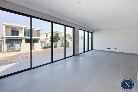 Villa in Harmony, Tilal Al Ghaf, Dubai 4 bedrooms, 348 sq.m. № 45674 - photo 2