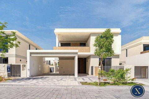 Villa à Harmony, Tilal Al Ghaf, Dubai, 4 chambres, 348 m², № 45674
