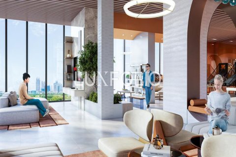 Appartement à Jumeirah Village Circle, Dubai, 2 chambres, 139 m², № 45666 - photo 12