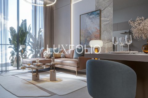 Appartement à Jumeirah Village Circle, Dubai, 2 chambres, 139 m², № 45666 - photo 21