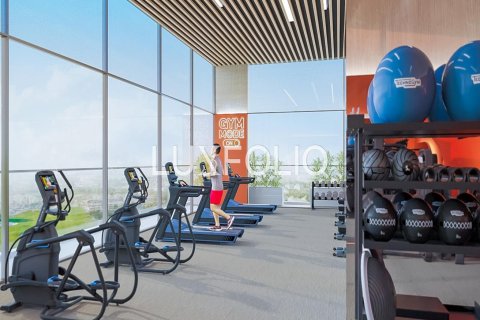 Appartement à Jumeirah Village Circle, Dubai, 2 chambres, 139 m², № 45666 - photo 11