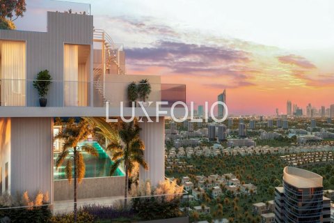 Apartment in Jumeirah Village Circle, Dubai 2 bedrooms, 139 sq.m. № 45666