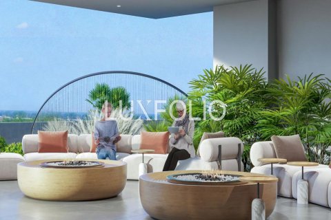 Appartement à Jumeirah Village Circle, Dubai, 2 chambres, 139 m², № 45666 - photo 17