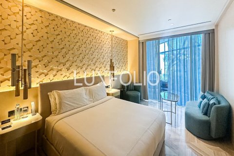 Appartement à FIVE Palm Jumeirah, Palm Jumeirah, Dubai, studio, 55 m², № 45678 - photo 2