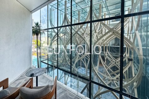 Appartement à FIVE Palm Jumeirah, Palm Jumeirah, Dubai, studio, 55 m², № 45678 - photo 11