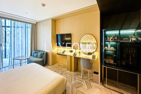 Appartement à FIVE Palm Jumeirah, Palm Jumeirah, Dubai, studio, 55 m², № 45678 - photo 7