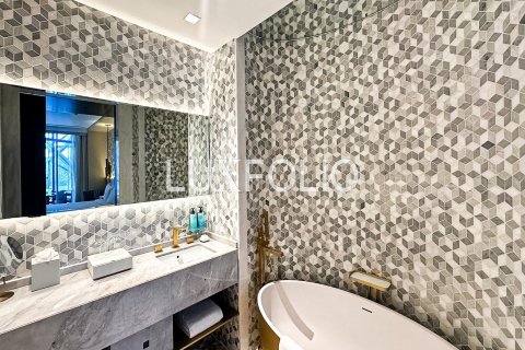 Appartement à FIVE Palm Jumeirah, Palm Jumeirah, Dubai, studio, 55 m², № 45678 - photo 9