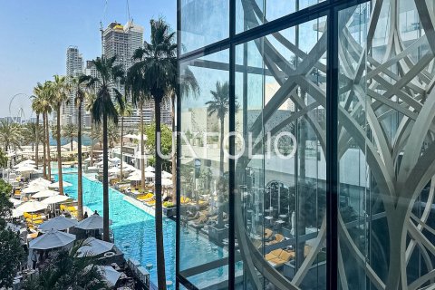 Appartement à FIVE Palm Jumeirah, Palm Jumeirah, Dubai, studio, 55 m², № 45678