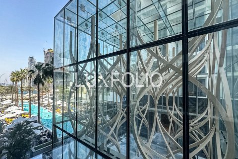 Appartement à FIVE Palm Jumeirah, Palm Jumeirah, Dubai, studio, 55 m², № 45678 - photo 10