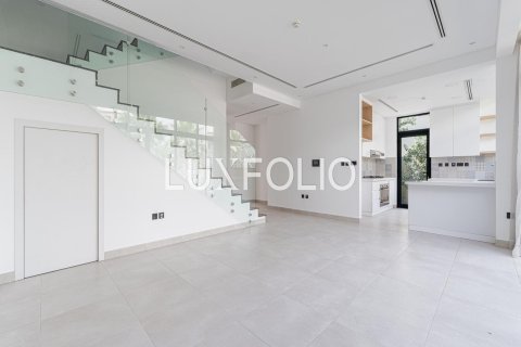 Купить таунхаус в Джумейра Гольф Эстейтс, Дубай: 4 спальни, 322м², № 45677 - фото 9