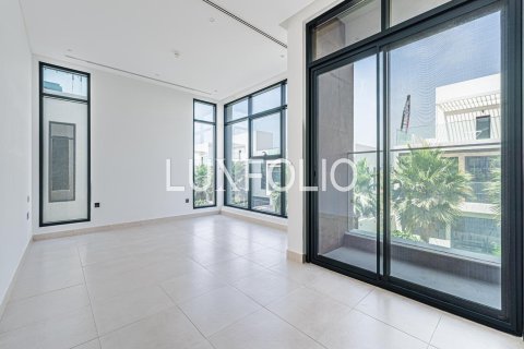 Купить таунхаус в Джумейра Гольф Эстейтс, Дубай: 4 спальни, 322м², № 45677 - фото 18