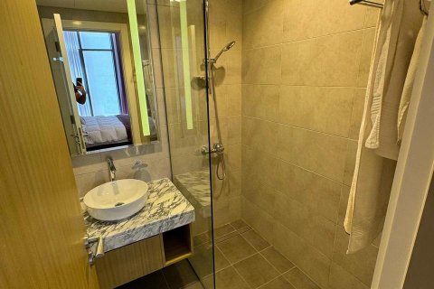 Apartment in Dubai 1 bedroom, 64.61 sq.m. № 22794 - photo 12