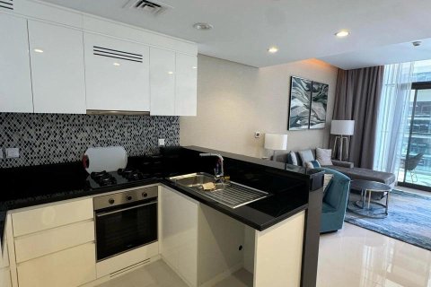 Apartment in Dubai 1 bedroom, 64.61 sq.m. № 22794 - photo 5