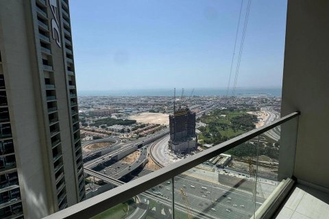 Apartamento en Dubai, 1 dormitorio, 64.61 m², № 22794