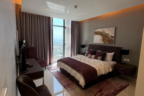 Apartment in Dubai 1 bedroom, 64.61 sq.m. № 22794 - photo 7