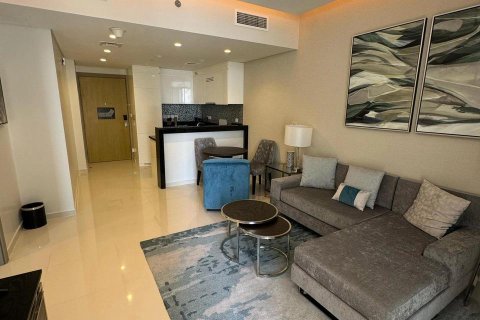 Apartment in Dubai 1 bedroom, 64.61 sq.m. № 22794 - photo 2