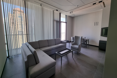 Apartment in Dubai 3 bedrooms, 210.41 sq.m. № 22793 - photo 2