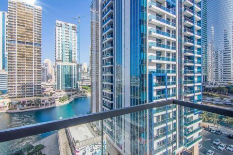 Apartment in Dubai 3 bedrooms, 210.41 sq.m. № 22793