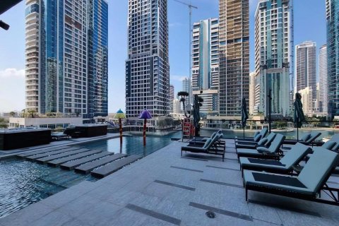 Apartment in Dubai 3 bedrooms, 210.41 sq.m. № 22793 - photo 3