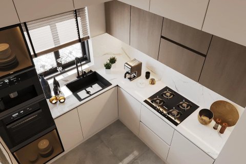 Appartement à Dubai, 2 chambres, 84 m², № 22783 - photo 3