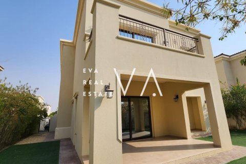 Villa in Dubai 5 bedrooms, 431.99 sq.m. № 52727 - photo 18
