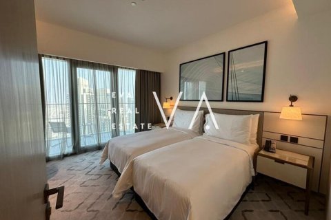 Appartement à Dubai Creek Harbour, Dubai Creek Harbour (The Lagoons), Dubai, 2 chambres, 113.34 m², № 52739 - photo 8