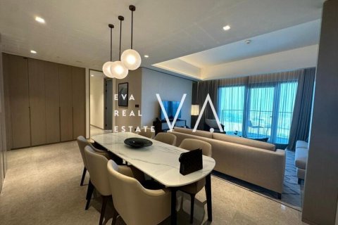 شقة في Dubai Creek Harbour, خور دبي, دبي 2 غرف نوم, 113.34 م² رقم 52739