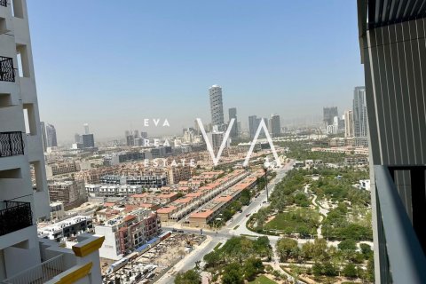 Apartamento en Jumeirah Village Circle, Dubai, 1 dormitorio, 67.7 m², № 52729 - foto 12