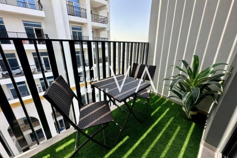 Apartamento en Jumeirah Village Circle, Dubai, 1 dormitorio, 67.7 m², № 52729 - foto 6
