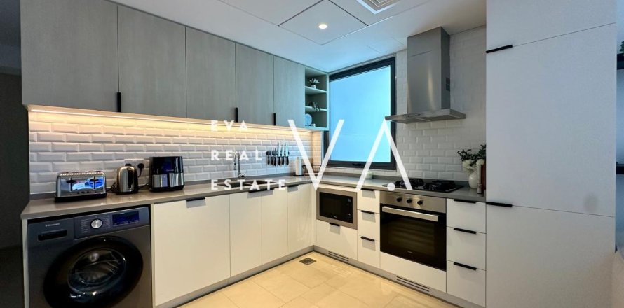 Apartamento en Jumeirah Village Circle, Dubai, 1 dormitorio, 67.7 m², № 52729