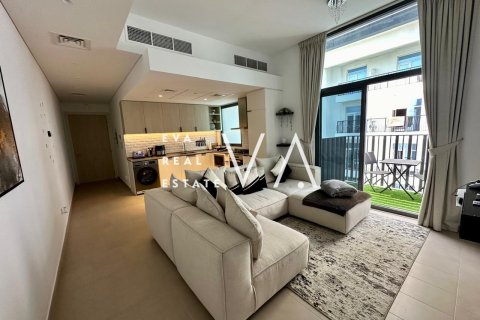 Apartamento en Jumeirah Village Circle, Dubai, 1 dormitorio, 67.7 m², № 52729 - foto 19