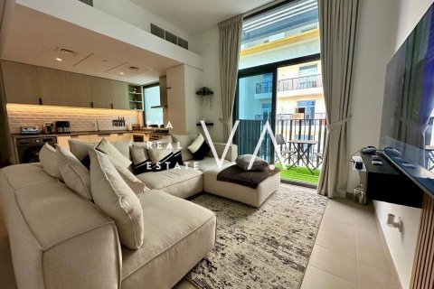 Apartamento en Jumeirah Village Circle, Dubai, 1 dormitorio, 67.7 m², № 52729 - foto 29