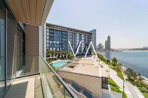 شقة في Bluewaters Residences, Bluewaters, دبي 4 غرف نوم, 229.18 م² رقم 52728 - صورة 15