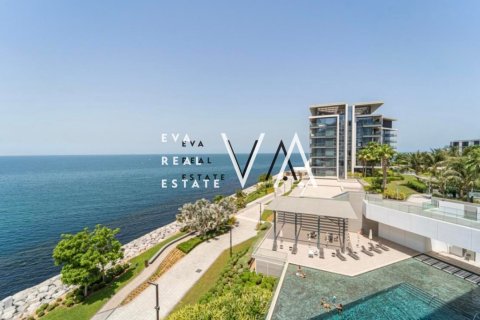 شقة في Bluewaters Residences, Bluewaters, دبي 4 غرف نوم, 229.18 م² رقم 52728 - صورة 14