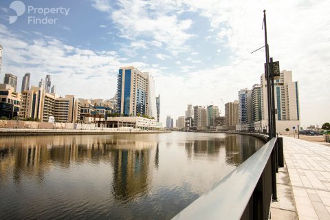 Снять в аренду квартиру в Бизнес-Бэе, Дубай: 2 спальни, 123.56м², № 52741 - фото 3