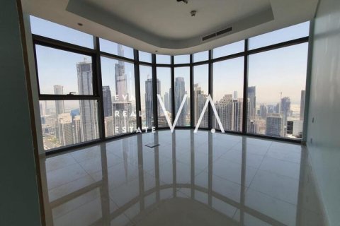 Apartment in Downtown Dubai (Downtown Burj Dubai), Dubai 3 bedrooms, 147.32 sq.m. № 52740